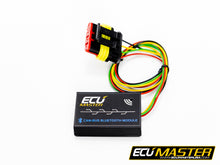 Load image into Gallery viewer, Bluetooth Adapter for ECUMaster EMU Black (CAN Bus)