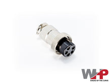 Load image into Gallery viewer, Serial Connector (4, 5 or 6 Position)