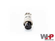 Load image into Gallery viewer, Serial Connector (4, 5 or 6 Position)