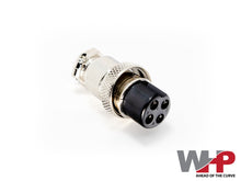 Load image into Gallery viewer, Serial Connector (4, 5 or 6 Position)