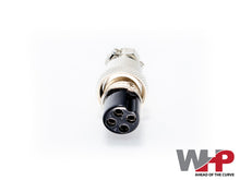 Load image into Gallery viewer, Serial Connector (4, 5 or 6 Position)