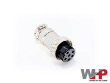 Load image into Gallery viewer, Serial Connector (4, 5 or 6 Position)