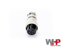 Load image into Gallery viewer, Serial Connector (4, 5 or 6 Position)