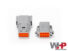 Load image into Gallery viewer, 8 Position TM Connector Kit
