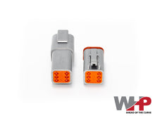 Load image into Gallery viewer, 6 Position TM Connector Kit