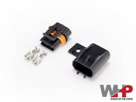 Sealed Fuse Holder 14-16 AWG