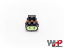 Load image into Gallery viewer, Sealed Fuse Holder 14-16 AWG