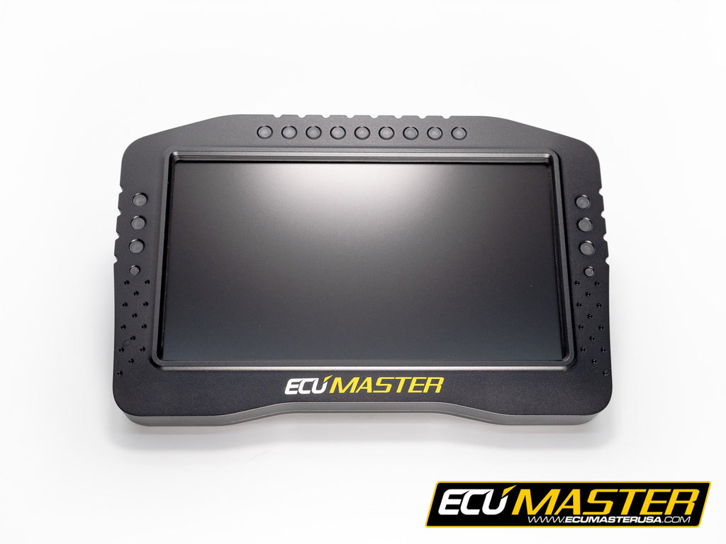 ECUMaster ADU7 — Rev.2, IP65