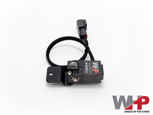 Load image into Gallery viewer, WHP Boost Control Solenoid Kit- Black Fittings and Bracket