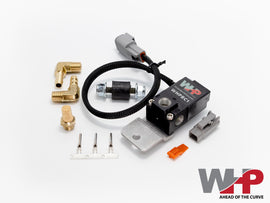 WHP Boost Control Solenoid Kit