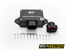 Load image into Gallery viewer, Wheel Speed to CAN Module