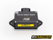 Load image into Gallery viewer, Wheel Speed to CAN Module