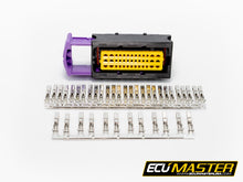 Load image into Gallery viewer, Connector and Terminal Kit for ECUMaster PMU16