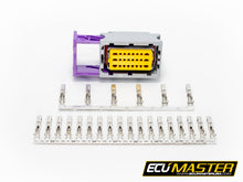 Load image into Gallery viewer, Connector and Terminal Kit for ECUMaster Dual H-Bridge