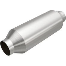 Load image into Gallery viewer, MagnaFlow 2.00 CA 4in. Spun Universal Converter