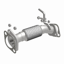 Load image into Gallery viewer, BRE Exhaust 06-10 Sonata 2.4L Front Pipe Kit
