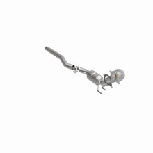 Load image into Gallery viewer, MagnaFlow 09-13 Volkswagen Tiguan 2.0L Direct Fit Converter