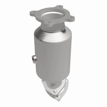 Load image into Gallery viewer, MagnaFlow Direct Fit Catalytic Converter 18-20 Audi Q5 Underbody