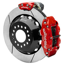 Load image into Gallery viewer, Wilwood EPB Rear Kit FNSL Big Ford 2.36 OffSet
