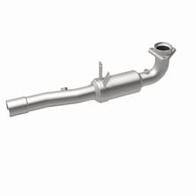 Load image into Gallery viewer, MagnaFlow Direct Fit Catalytic Converter Corvette 92-93
