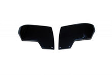 Load image into Gallery viewer, AVS 04-12 Chevy Colorado Headlight Covers - Smoke