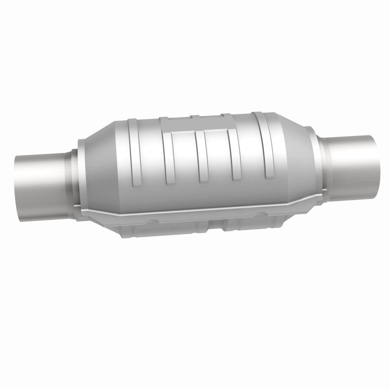 MagnaFlow California Catalytic Universal Converter 07-11 Toyota Yaris 2in Pipe Diameter
