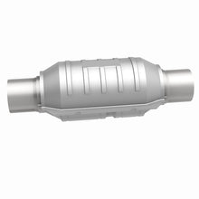 Load image into Gallery viewer, MagnaFlow California Catalytic Universal Converter 07-11 Toyota Yaris 2in Pipe Diameter