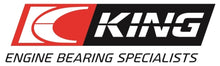 Load image into Gallery viewer, King Engine Bearings Mercedes M276 V6 (Size STD) Main Bearing Set