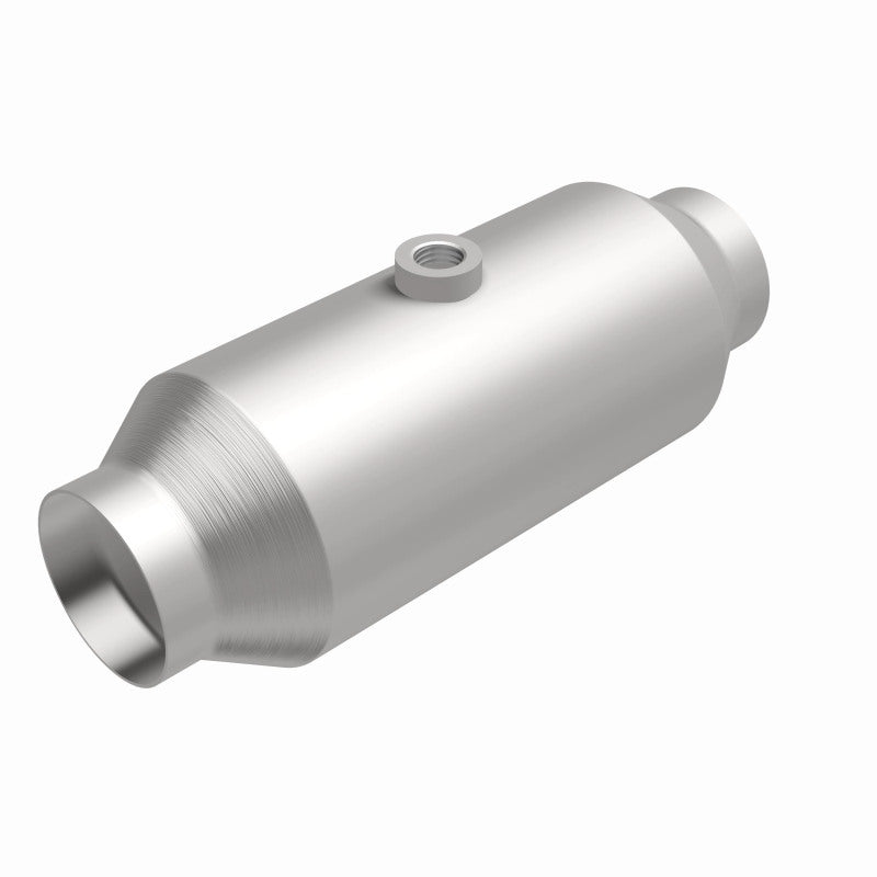 MagnaFlow Universal California Catalytic Converter - 2.25in ID / 2.25in OD / 11.25in L