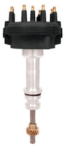Load image into Gallery viewer, Fast Distributor, Crank Trigger, Lg. Cap, Bronze Gear, Sb Ford