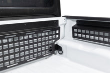 Load image into Gallery viewer, Putco 20-21 Jeep Gladiator - 5ft (Standard Box) Molle Front Panel