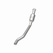Load image into Gallery viewer, MagnaFlow 11-17 Jeep Grand Cherokee 5.7L Direct Fit Converter