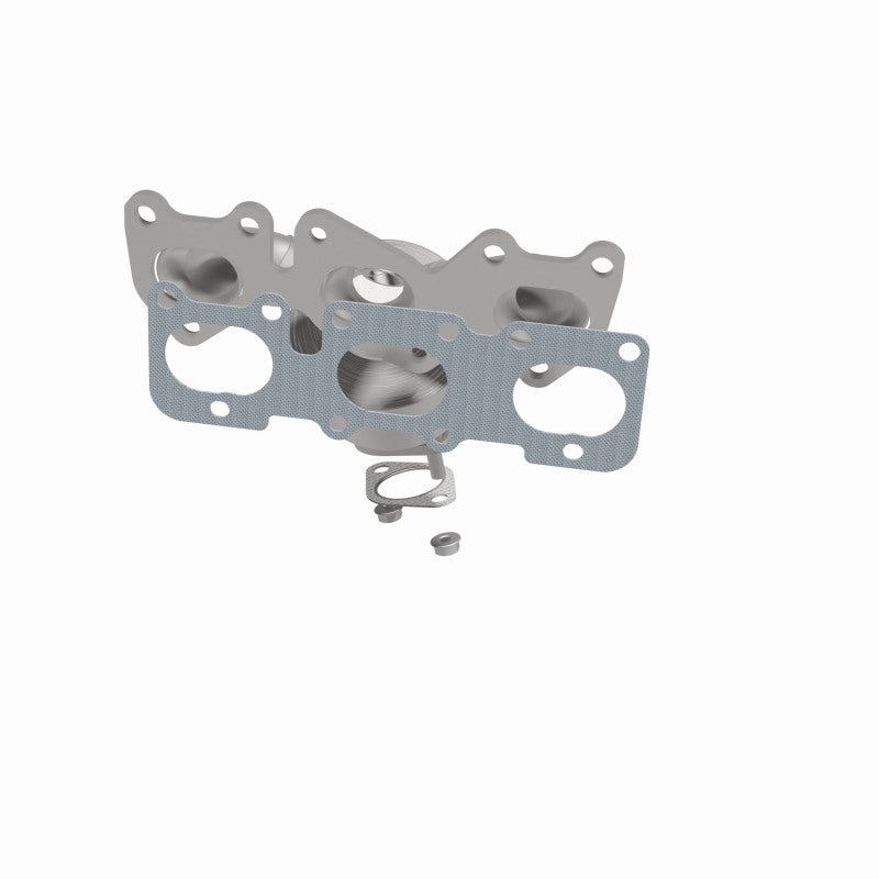 MagnaFlow 07-09 Hyundai Santa Fe 3.3L Direct Fit Converter
