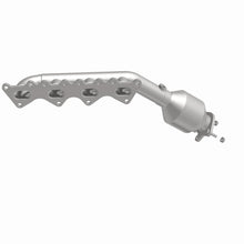Load image into Gallery viewer, MagnaFlow 2009 Hyundai Genesis 4.6L Direct Fit Converter
