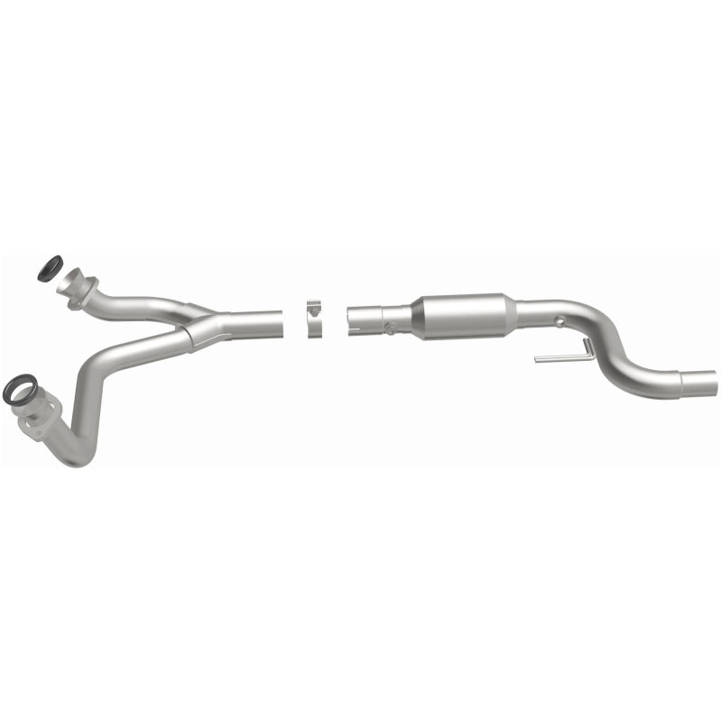 MagnaFlow 00-02 Chevrolet Camaro 3.8L Direct Fit Converter