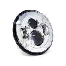 Load image into Gallery viewer, Letric Lighting Premium Headlight Chr