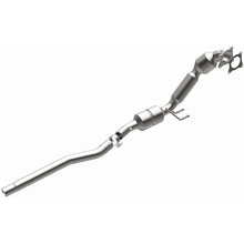 Load image into Gallery viewer, MagnaFlow 09-13 Volkswagen Tiguan 2.0L Direct Fit Converter