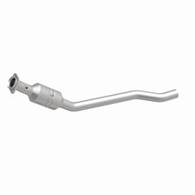 Load image into Gallery viewer, MagnaFlow 11-17 Jeep Grand Cherokee 5.7L Direct Fit Converter