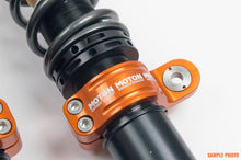 Load image into Gallery viewer, Moton BMW G80-G81 M3 / G82-G83 M4 / G87 M2 2021- RWD  Moton 1-Way Series Coilovers