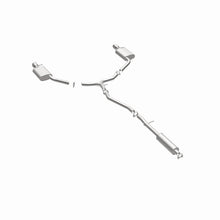 Load image into Gallery viewer, MagnaFlow BRE Exhaust Kit 13-19 Ford Taurus 3.5L