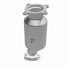 Load image into Gallery viewer, MagnaFlow Direct Fit Catalytic Converter 18-20 Audi Q5 Underbody