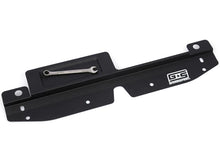 Load image into Gallery viewer, GrimmSpeed 08+ Subaru Impreza/WRX/STI Radiator Shroud w/Tool Tray - Black