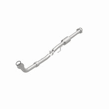 Load image into Gallery viewer, MagnaFlow Direct Fit Catalytic Converter 03-06 Camry 2.4L I4