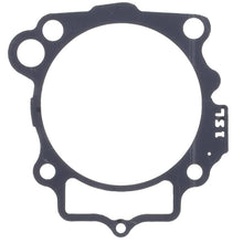 Load image into Gallery viewer, Athena 16-18 Yamaha YZ FX 450 0.3mm Thick Cylinder Base Gasket