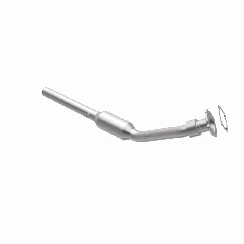 MagnaFlow 04-05 Volkswagen Jetta 1.8L Direct Fit Converter