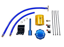 Load image into Gallery viewer, Sinister Diesel 11-16 Ford Powerstroke 6.7L (Engine Mount) Coolant Filtration System
