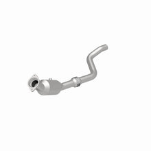 Load image into Gallery viewer, MagnaFlow 09-14 Dodge Challenger 5.7L Direct Fit Converter