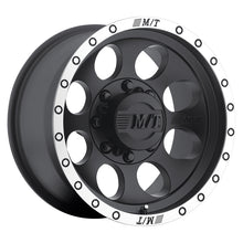 Load image into Gallery viewer, Mickey Thompson Classic Baja Lock Wheel - 15x8 6X5.5 3-5/8 - 250154