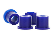 Load image into Gallery viewer, SuperPro 19-23 Ford Ranger Rear Leaf Spring Lower Bushing Kit