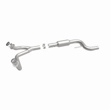 Load image into Gallery viewer, MagnaFlow 00-02 Chevrolet Camaro 3.8L Direct Fit Converter